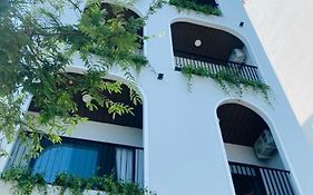 Amber Hotel